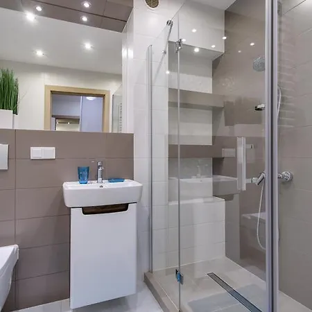 New Exclusive Vip Apartment Apartament *