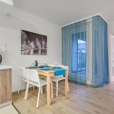 Apartment New Exclusive Vip Apartment Krakau