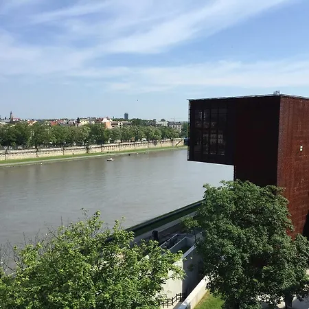 New Exclusive Vip Apartment * Krakau