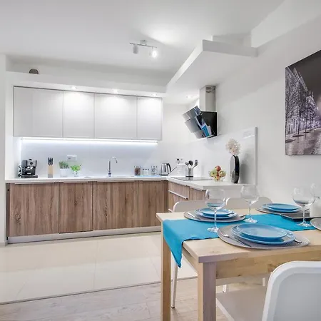شقة New Exclusive Vip Apartment