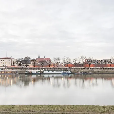 New Exclusive Vip Apartment Apartament Kraków