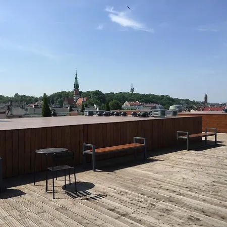 New Exclusive Vip Apartment Kraków
