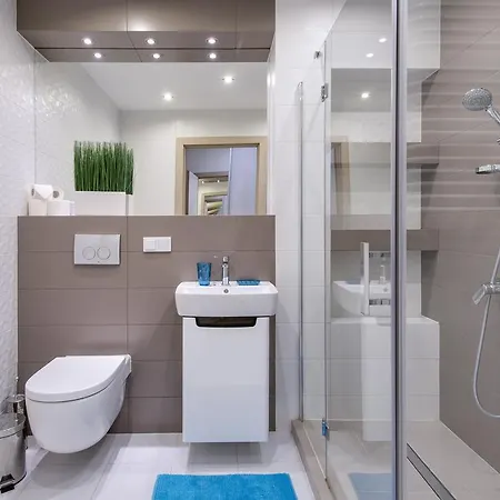 Apartment New Exclusive Vip Apartment *