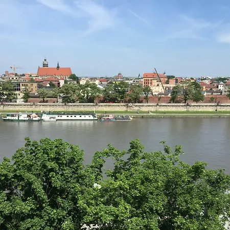New Exclusive Vip Apartment Kraków