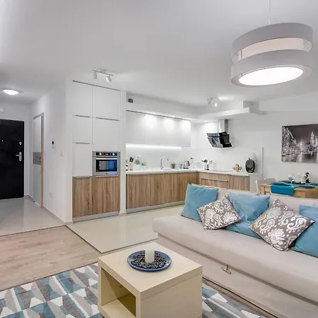 New Exclusive Vip Apartment شقة