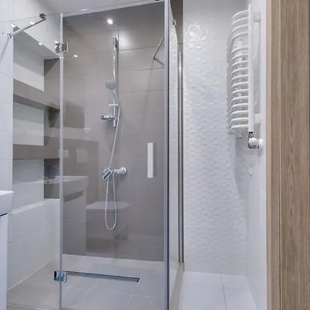 Apartament New Exclusive Vip Apartment Kraków